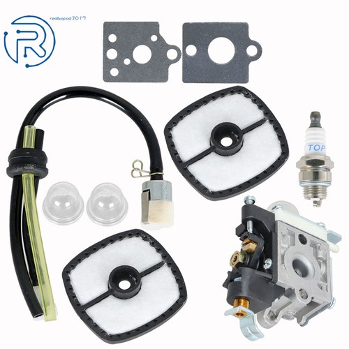 Carburetor for echo 265l - carburetor,