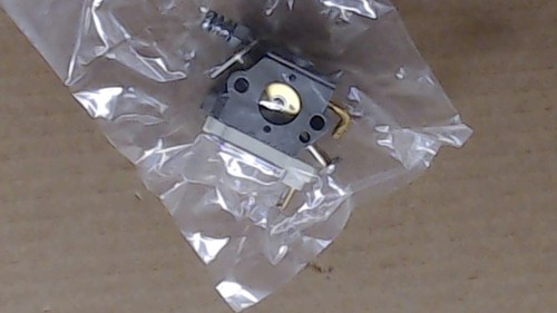 Genuine echo carburetor for - carburetor,